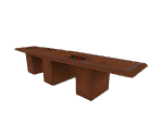Boardroom Table - System Shock (2023)