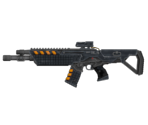 Dusk Rifle - System Shock (2023)
