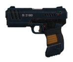 Magnum - System Shock (2023)