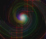 Phantom Road Background - F-Zero GX