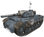 Edelweiss - Valkyria Chronicles