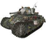 Hafen - Valkyria Chronicles 4