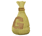 Money Bag - Luigi's Mansion 3