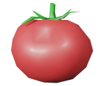 Tomato - Luigi's Mansion 3