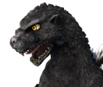 Heisei Godzilla - Godzilla