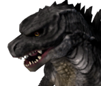 Monsterverse Godzilla - Godzilla
