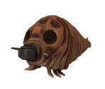 Mothra Larva - Godzilla