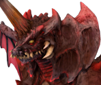 Destoroyah - Godzilla