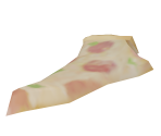 Pizza Slice - Luigi's Mansion 3