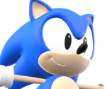 Sonic - Super Monkey Ball Banana Mania