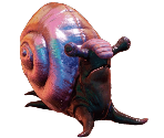 Shelled Grolusc - The Eternal Cylinder