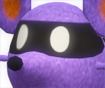 Little Mouser - Yoshi's Crafted World