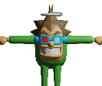 18-Volt - WarioWare: Get It Together!