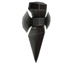 Cross Shield - Frame Gride