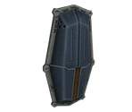 Gothic Brandt - Frame Gride