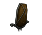 Metal Blood - Frame Gride