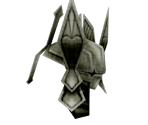 Harlot Tiara - Frame Gride
