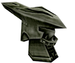 Bolt Head - Frame Gride