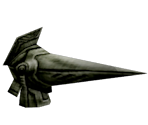Sharp Knife - Frame Gride
