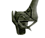 Sword Collar - Frame Gride