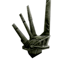 Spine Artin - Frame Gride