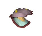 Clam - Ed, Edd n Eddy: The Mis-Edventures