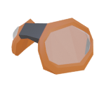 Jetpack Goggles - Disney's Stitch: Experiment 626