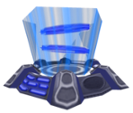 Teleporter - Disney's Stitch: Experiment 626
