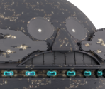 Death Egg - Sonic Forces