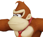 Donkey Kong - WarioWare: Get It Together!
