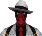 Deadpool (30th Anniversary White Uniform) - Marvel Future Fight