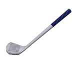 Golf Clubs - Wii Sports Resort