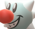 Tap-Tap - Yoshi's Crafted World