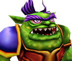 Zem - Crash Nitro Kart