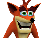 Crash Bandicoot - Crash Nitro Kart