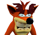 Fake Crash - Crash Nitro Kart