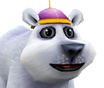Polar - Crash Nitro Kart