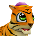 Pura - Crash Nitro Kart
