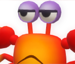 Clawdaddy - Yoshi's Crafted World