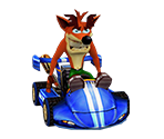 Fake Crash - Crash Nitro Kart