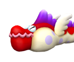 Dragoneel - Super Mario Party