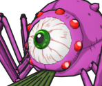 Parasimon - Digimon New Century