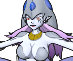 Calmaramon - Digimon New Century