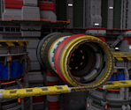 Stage 02: Spaceport (Part 3/4) - Sonic Forces