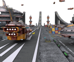Stage 02: Spaceport (Part 4/4) - Sonic Forces