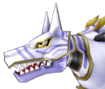 KendoGarurumon - Digimon Story Cyber Sleuth: Complete Edition