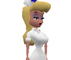 Hello Nurse - Animaniacs: Ten Pin Alley