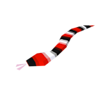 Desert Snake - Frogger