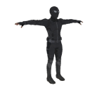 Stealth Spider-Man - Spider-Man: Far From Home Virtual Reality