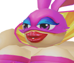 Puffy - NiGHTS Into Dreams
